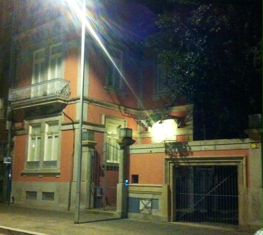 Koolhouse Porto Hotel Exterior photo